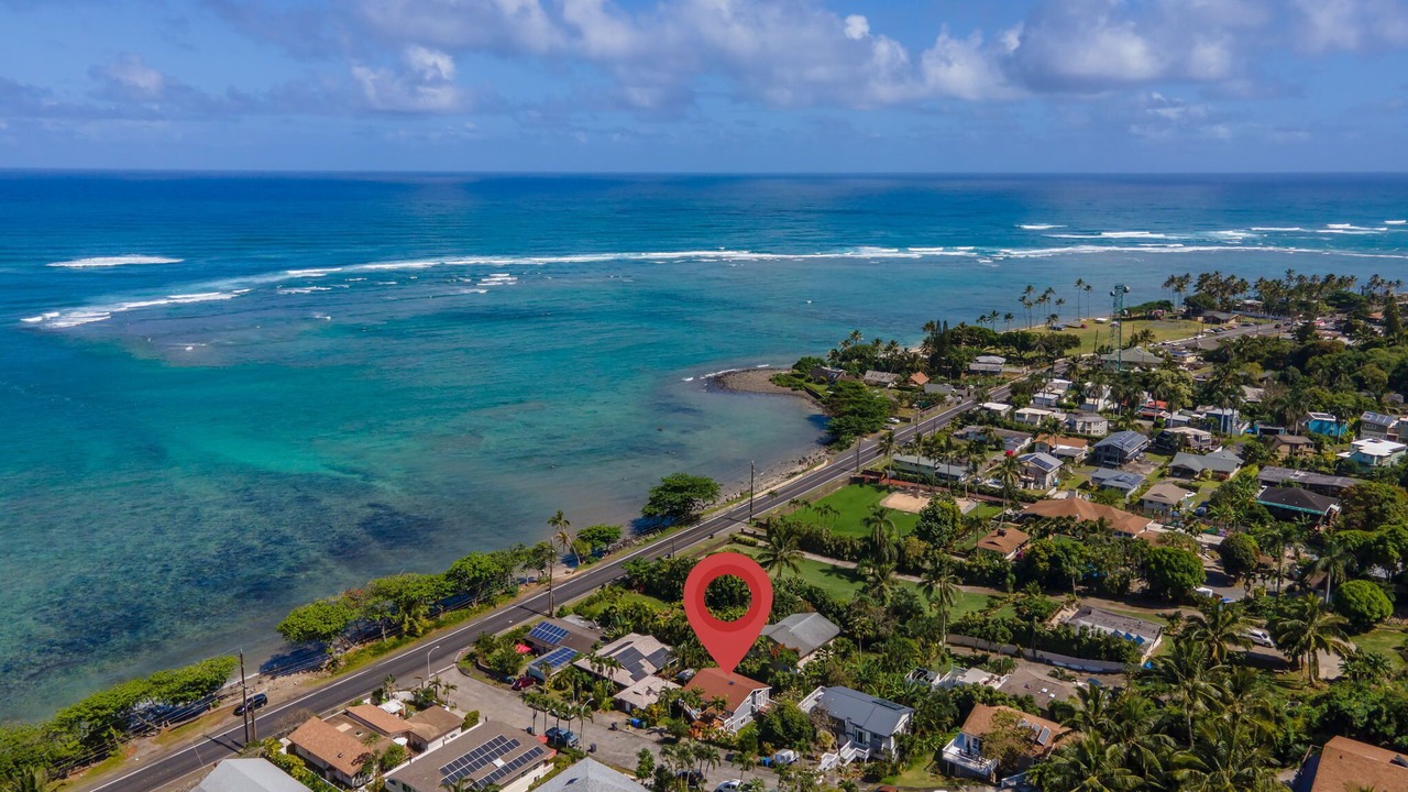 Photo of Outdoor in Ka'a'awa
