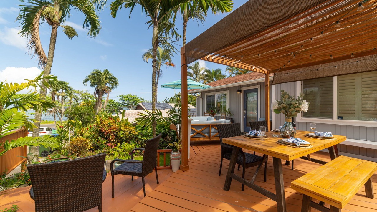 Photo of Outdoor in Ka'a'awa