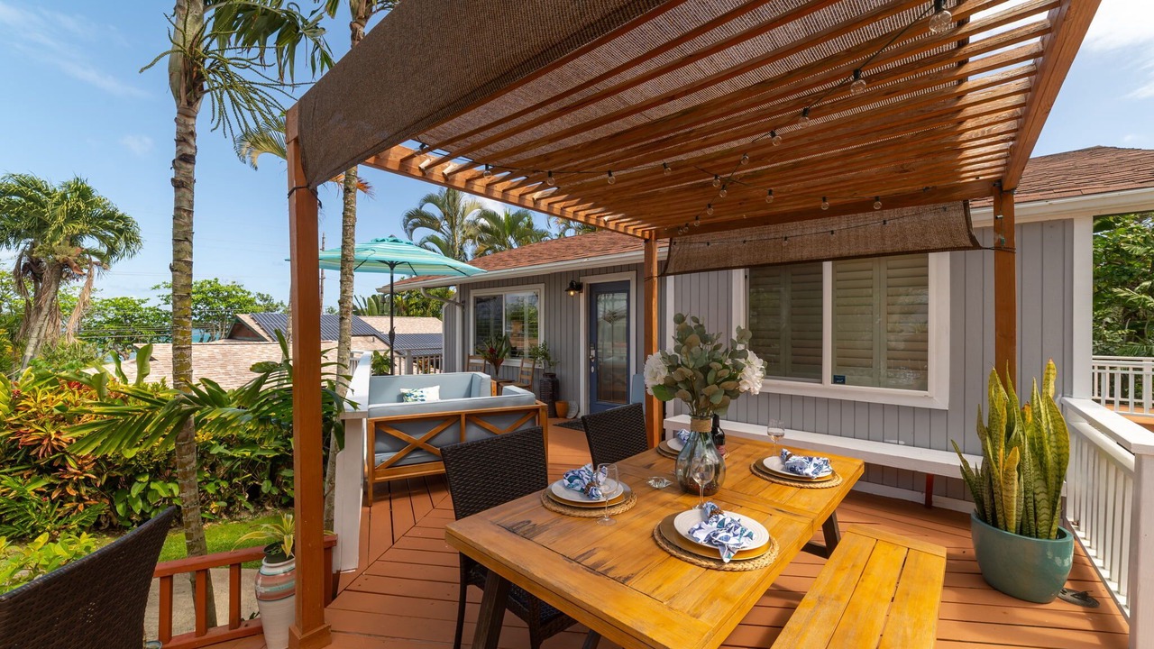 Photo of Outdoor in Ka'a'awa