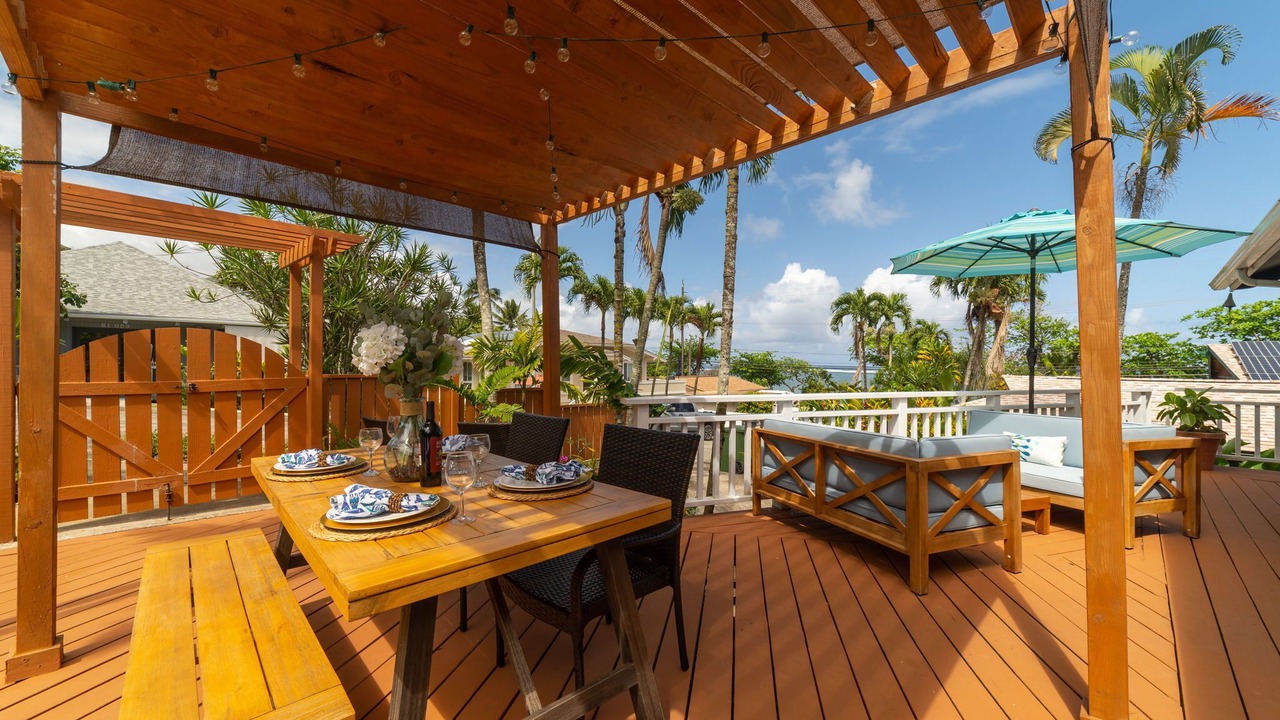 Photo of Outdoor in Ka'a'awa