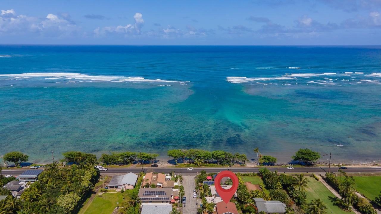 Photo of Outdoor in Ka'a'awa