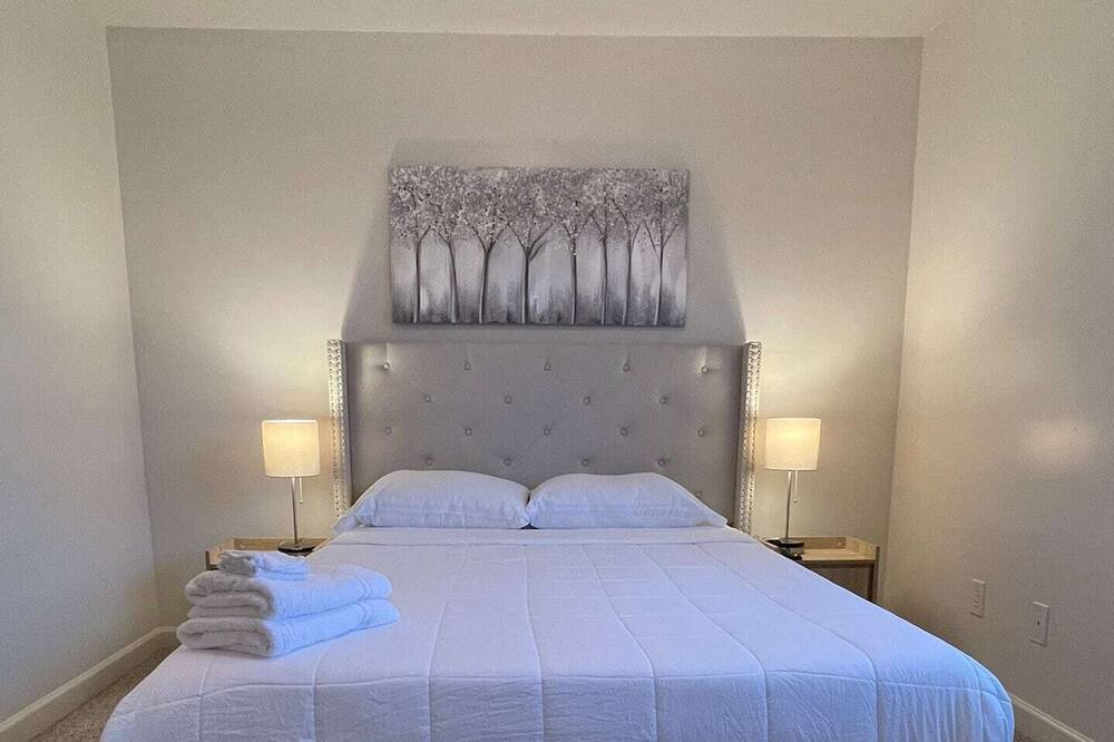 Photo of Bedroom in Westgate