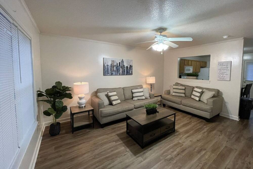 Photo of Livingroom in Westgate