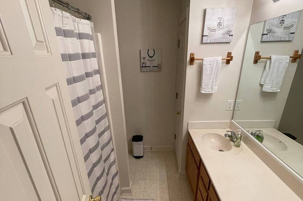 Photo of Bathroom in Westgate