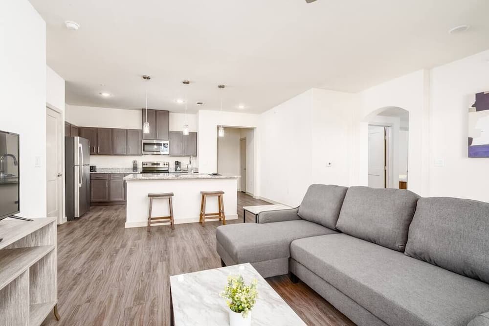 Photo of Livingroom in Buda