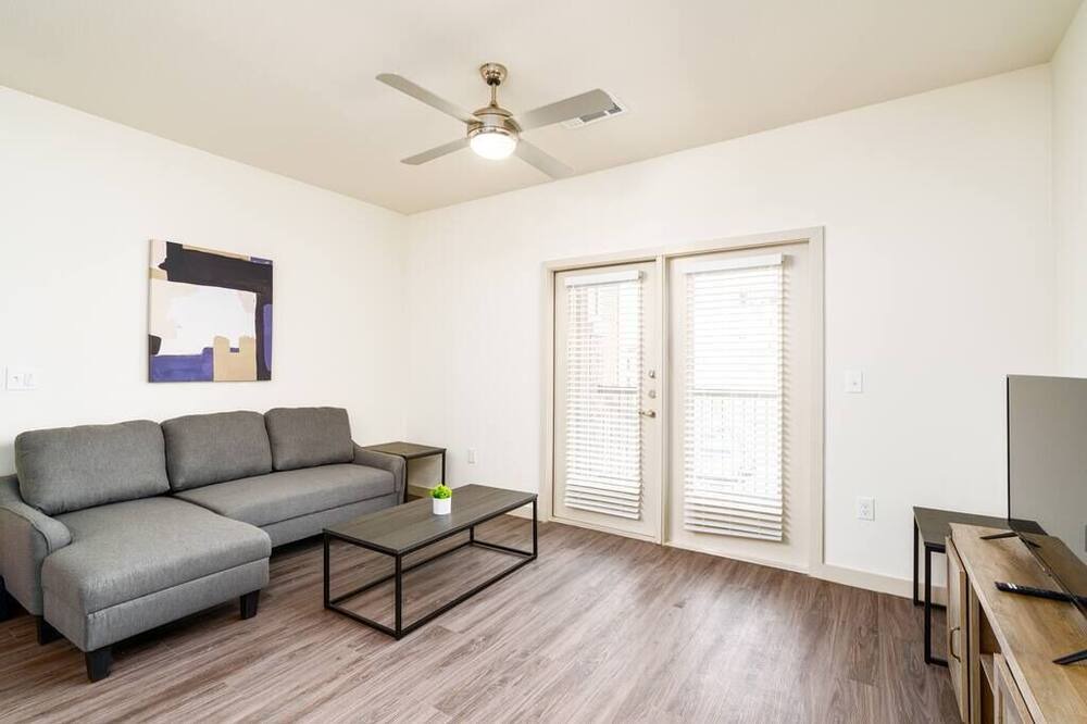 Photo of Livingroom in Buda