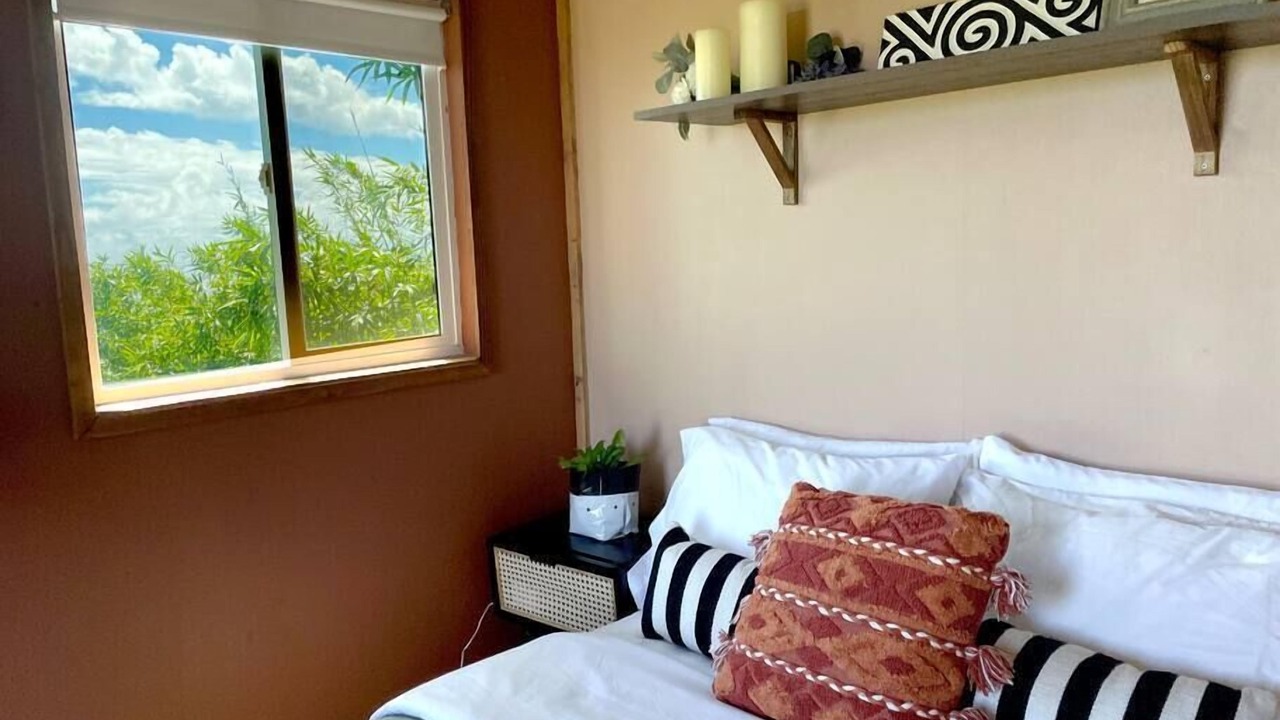 Photo of Bedroom in Papaaloa