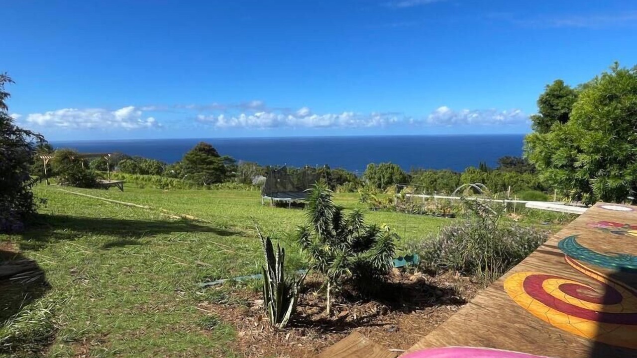 Photo of Outdoor in Papaaloa