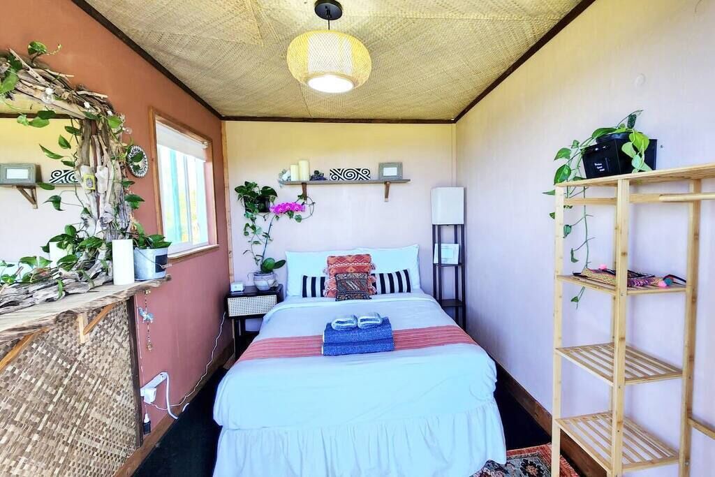 Photo of Bedroom in Papaaloa