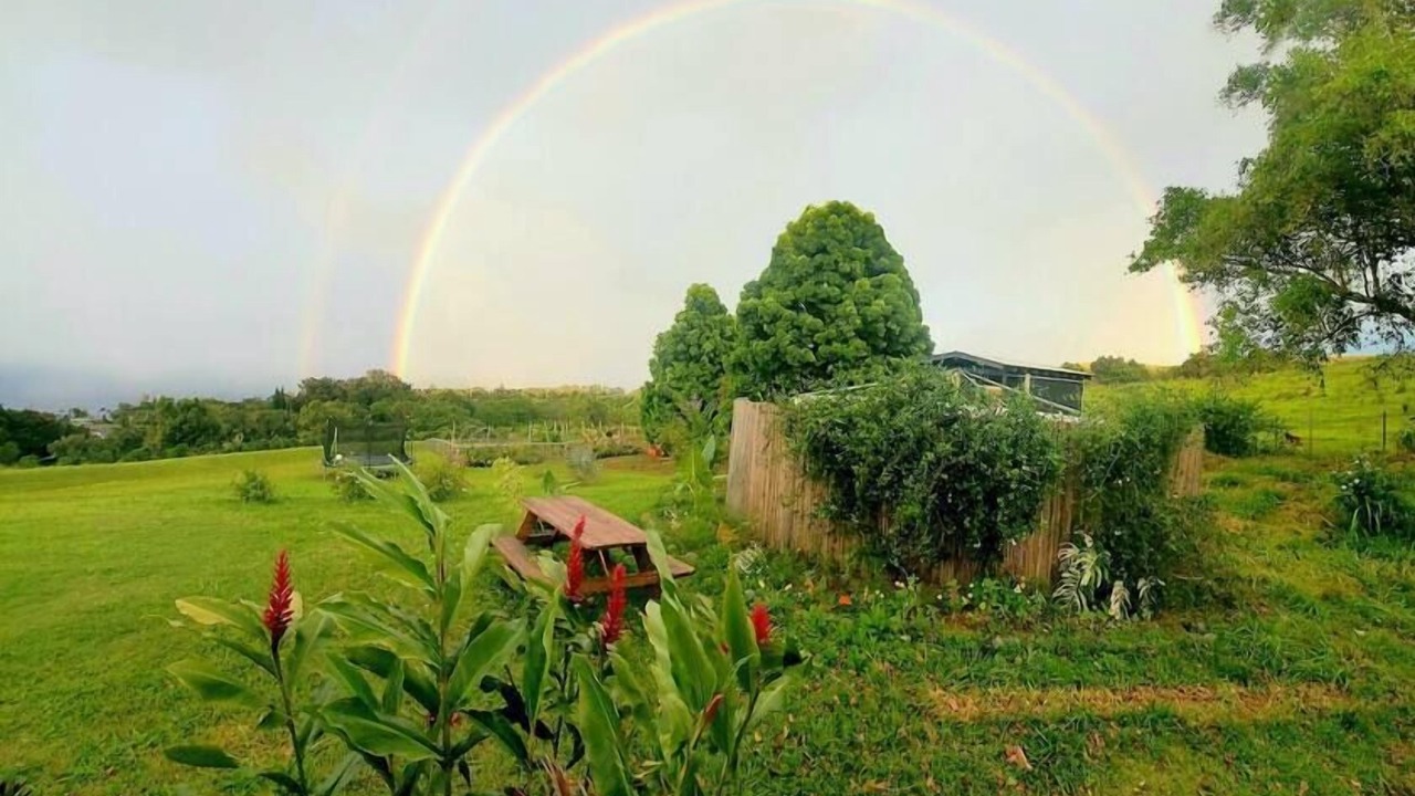 Photo of Outdoor in Papaaloa