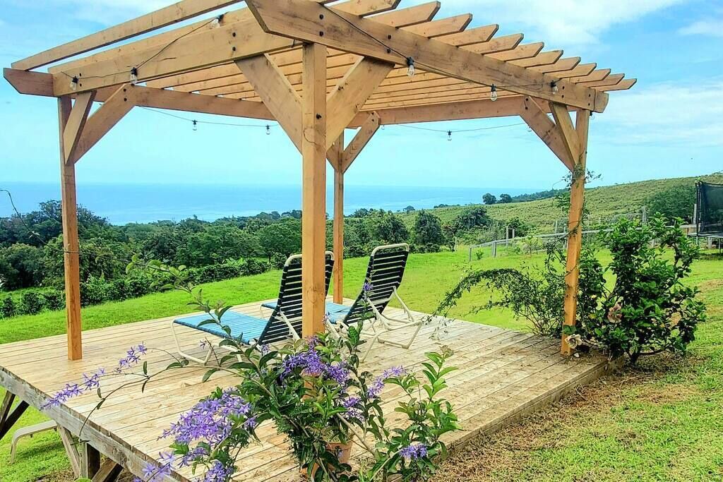 Photo of Outdoor in Papaaloa