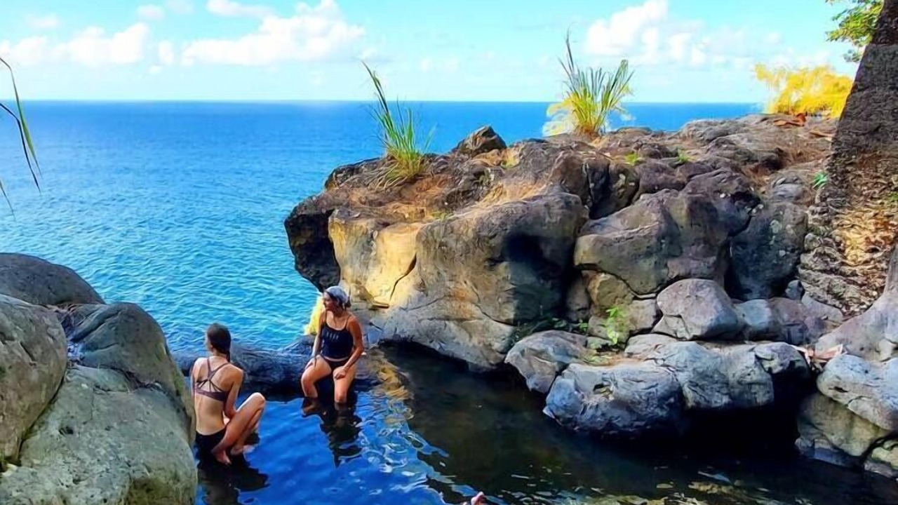 Photo of Outdoor in Papaaloa