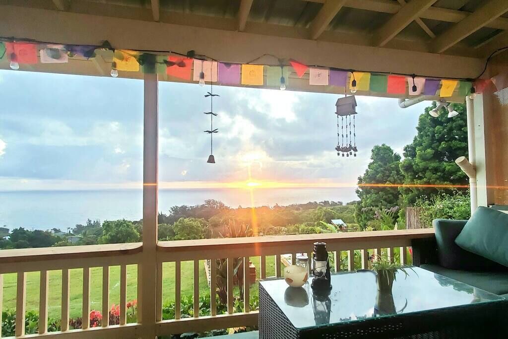 Photo of Outdoor in Papaaloa
