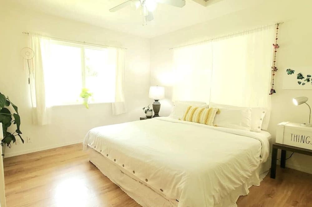 Photo of Bedroom in Papaaloa