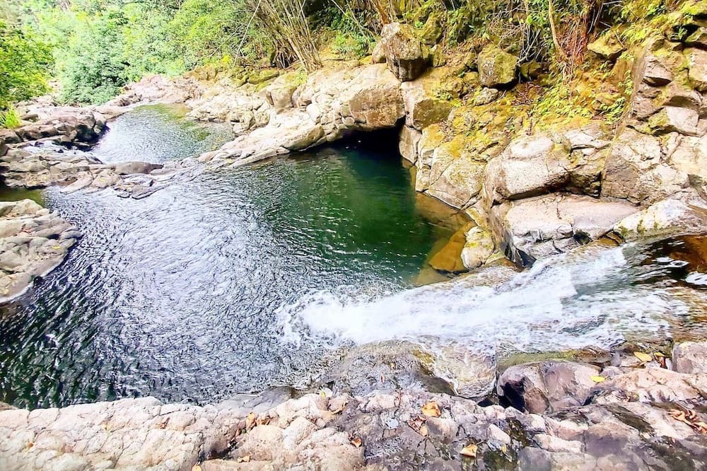 Photo of Outdoor in Papaaloa
