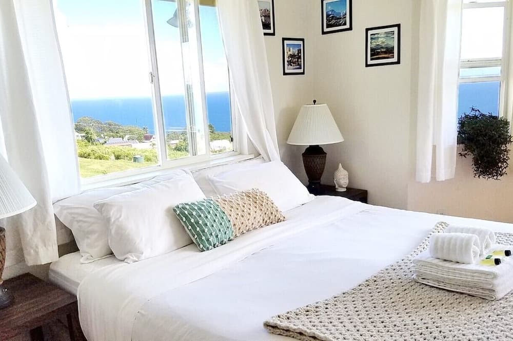 Photo of Bedroom in Papaaloa