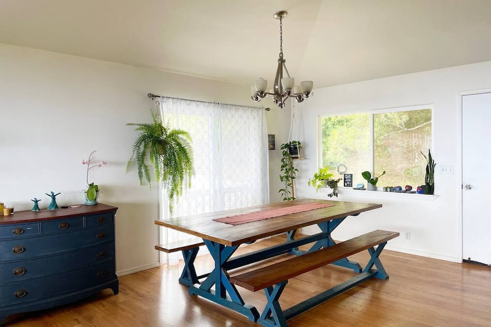Photo of Kitchen in Papaaloa