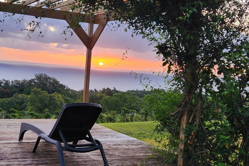 Photo of Outdoor in Papaaloa