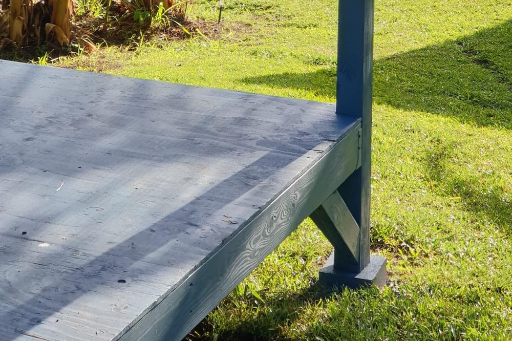 Photo of Outdoor in Papaaloa
