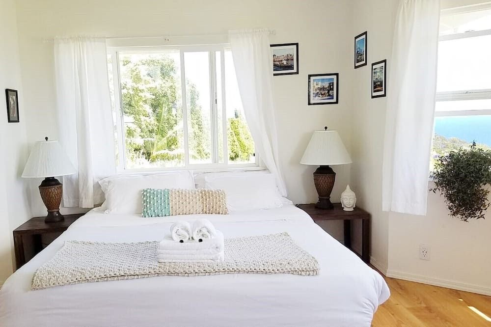 Photo of Bedroom in Papaaloa