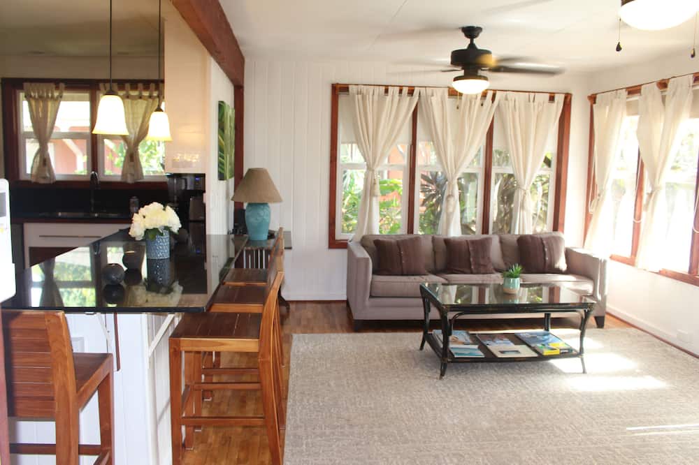 Photo of Bedroom in Haleiwa