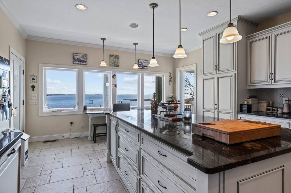 Photo of Kitchen in Morehead City