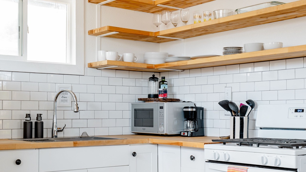 Photo of Kitchen in Ewa