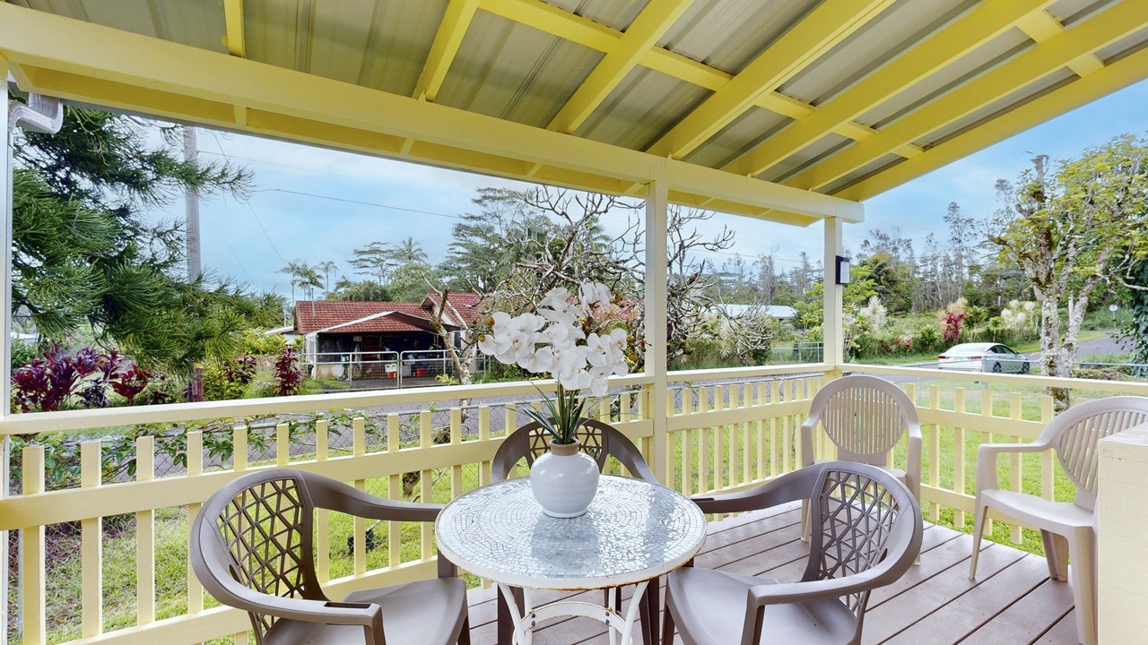 Photo of Outdoor in Kapoho