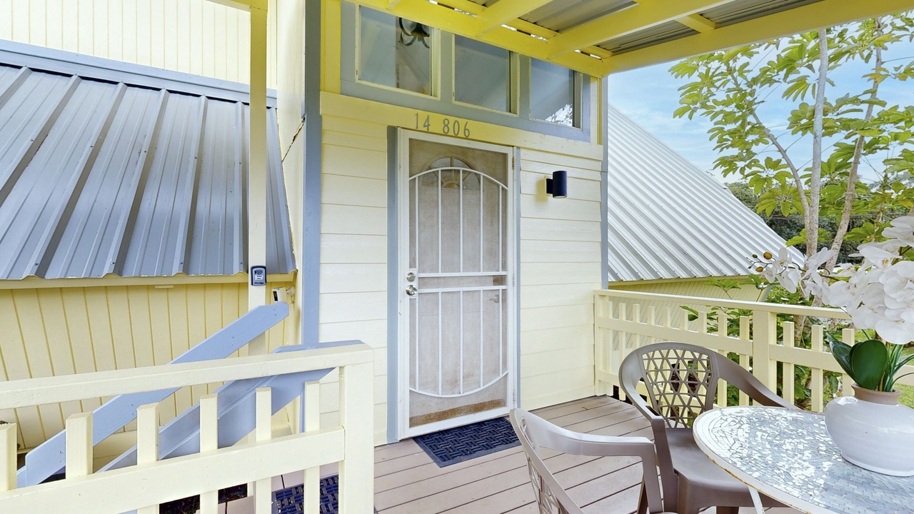 Photo of Outdoor in Kapoho