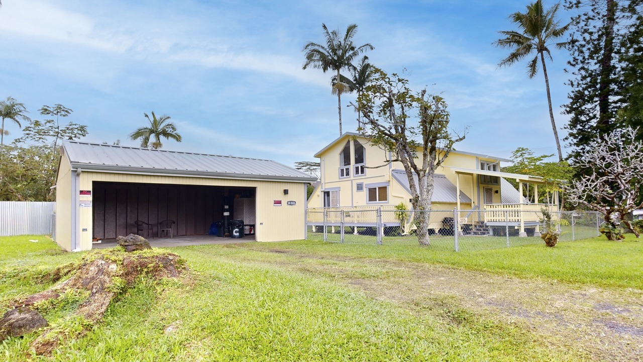 Photo of Outdoor in Kapoho