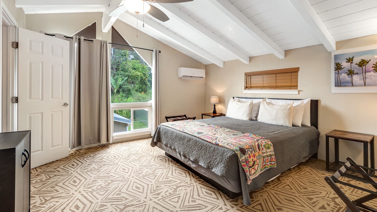 Photo of Bedroom in Kapoho