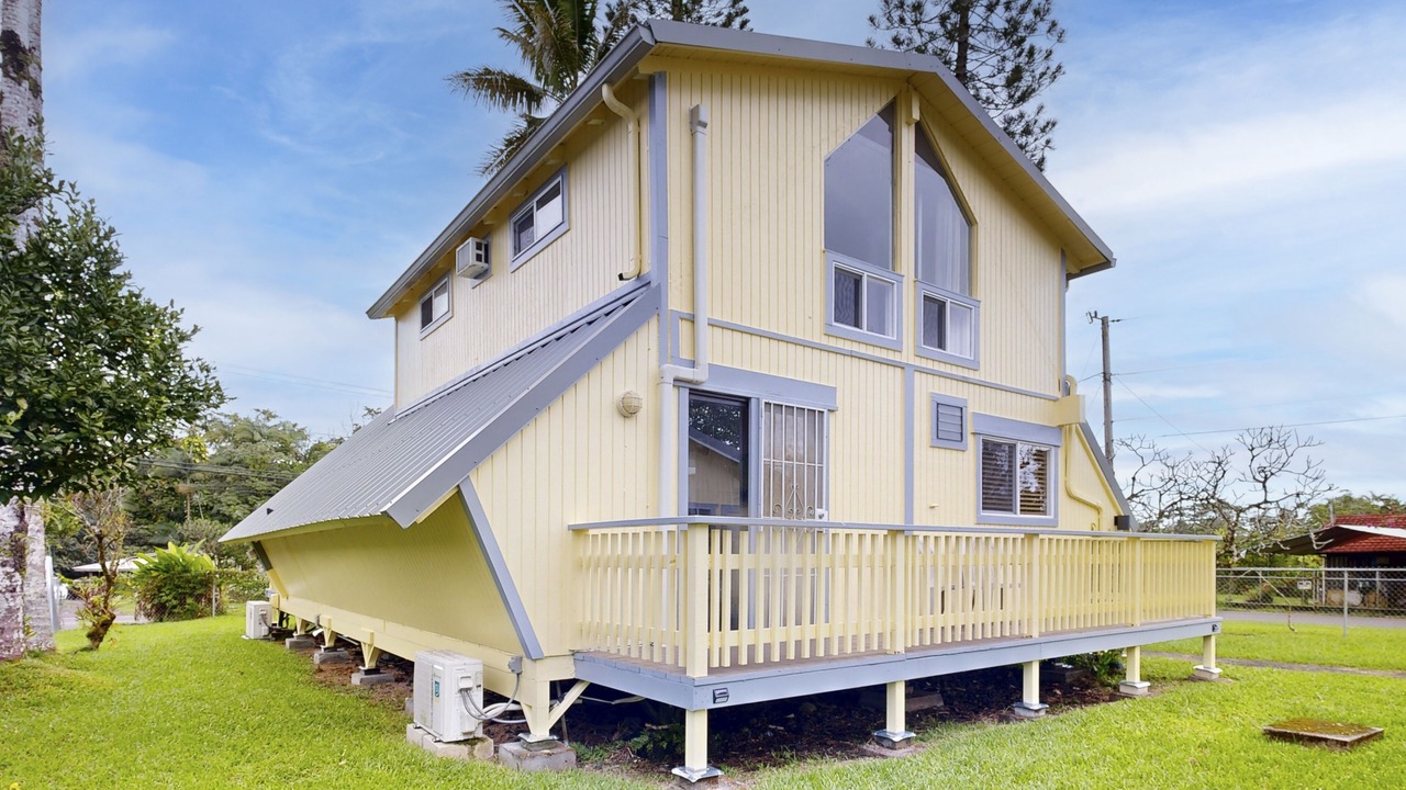 Photo of Outdoor in Kapoho
