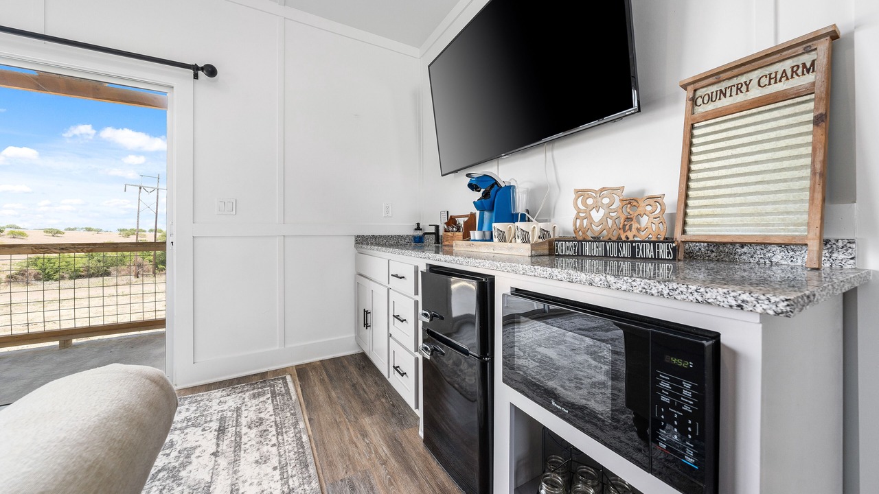 Photo of Kitchen in Leon Junction