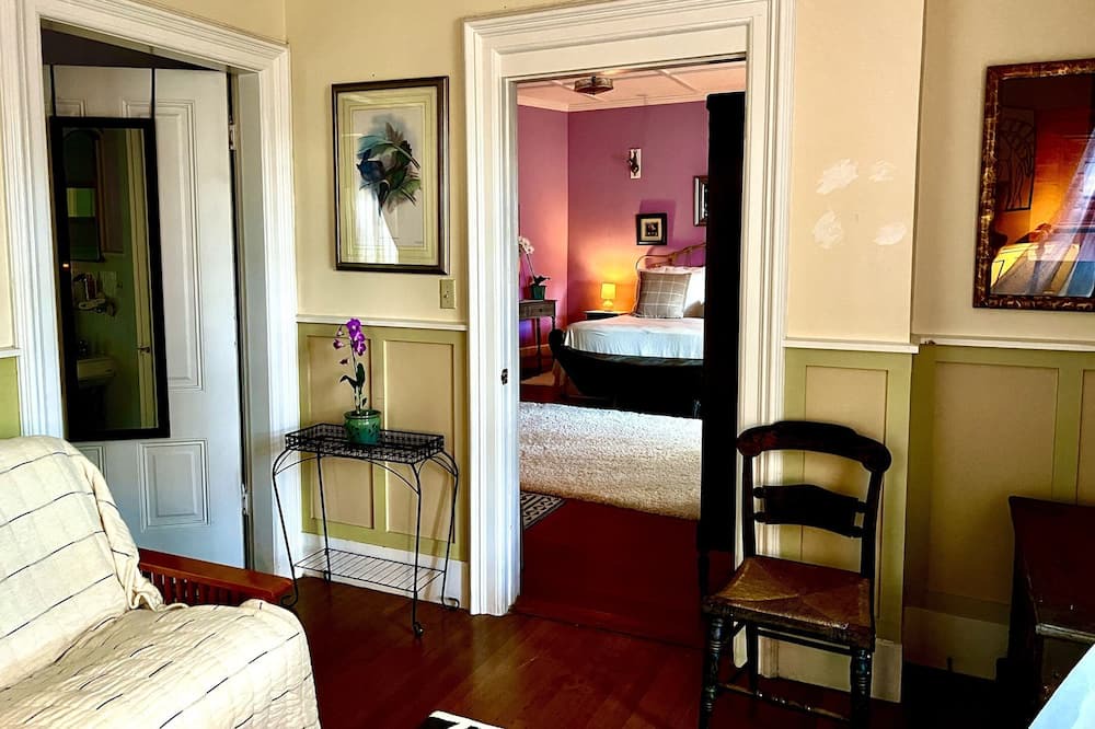 Photo of Bedroom in Hawi