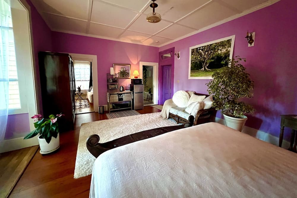 Photo of Bedroom in Hawi