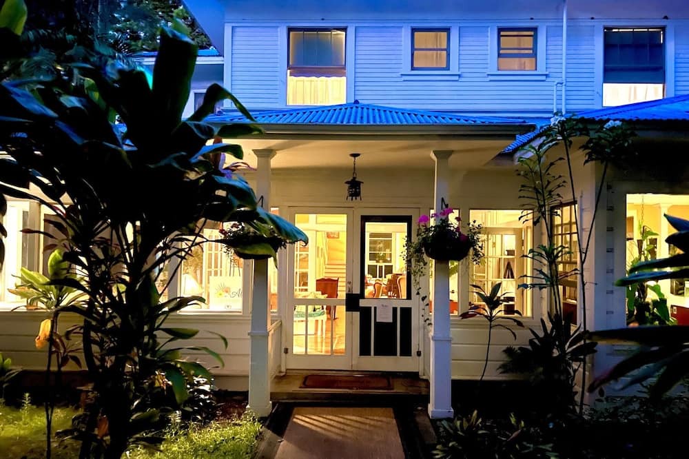Photo of Outdoor in Hawi