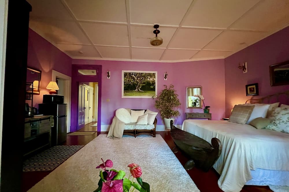 Photo of Bedroom in Hawi