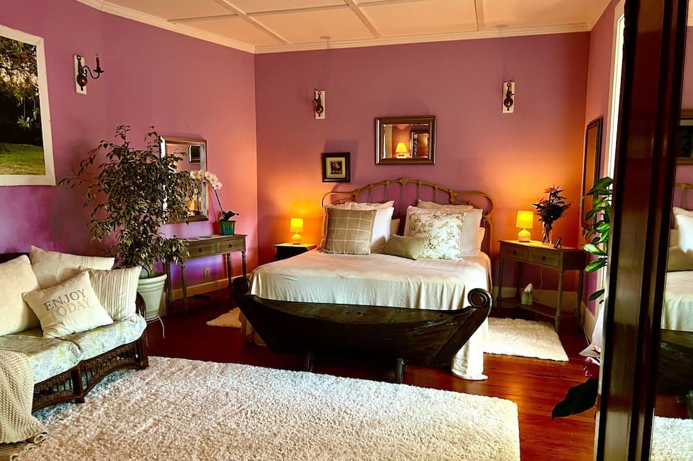 Photo of Bedroom in Hawi