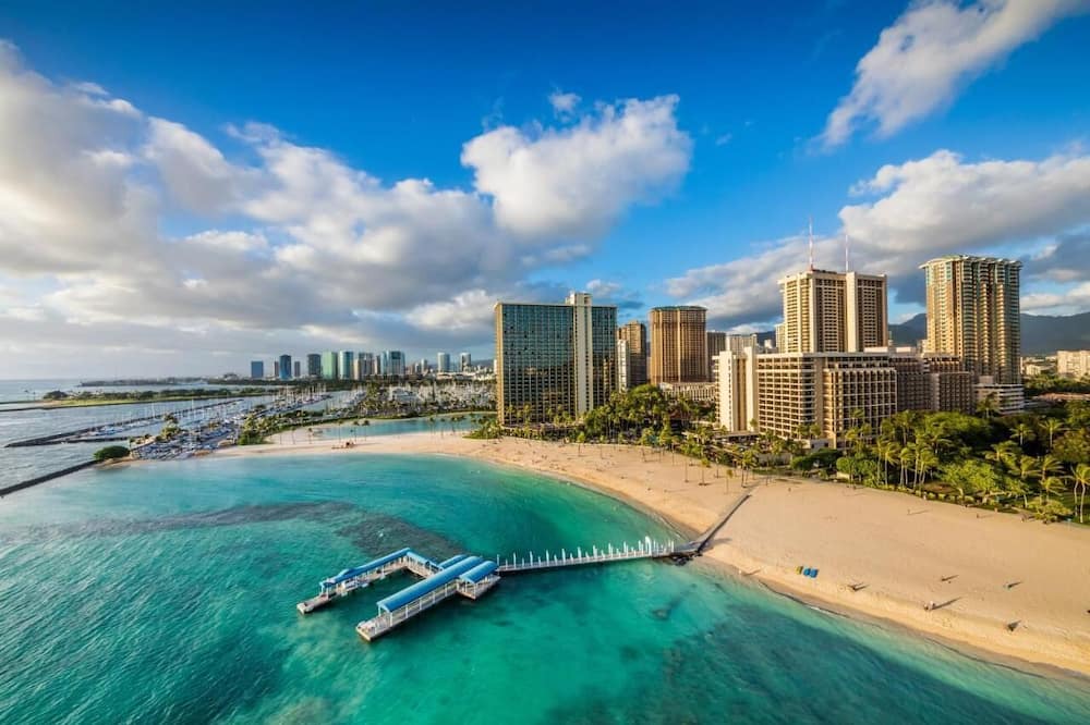 Photo of Others in Waikiki