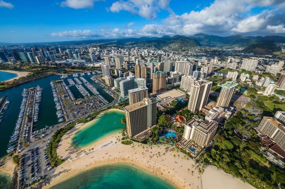 Photo of Outdoor in Waikiki