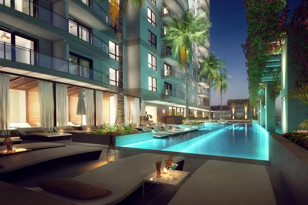 Photo of Outdoor in Waikiki