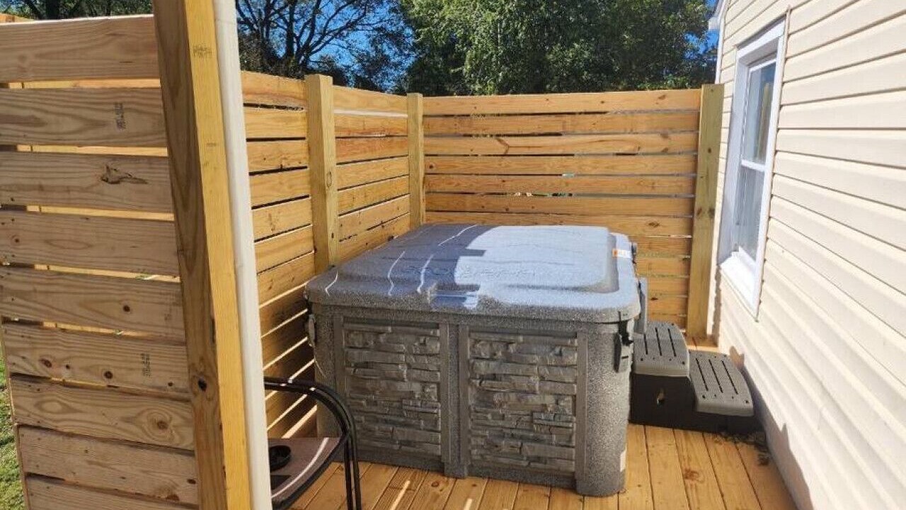 Photo of Outdoor in Belmont