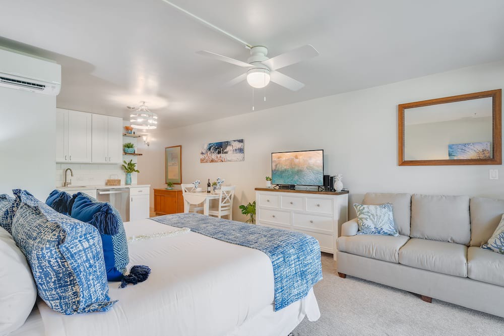 Photo of Bedroom in Napili