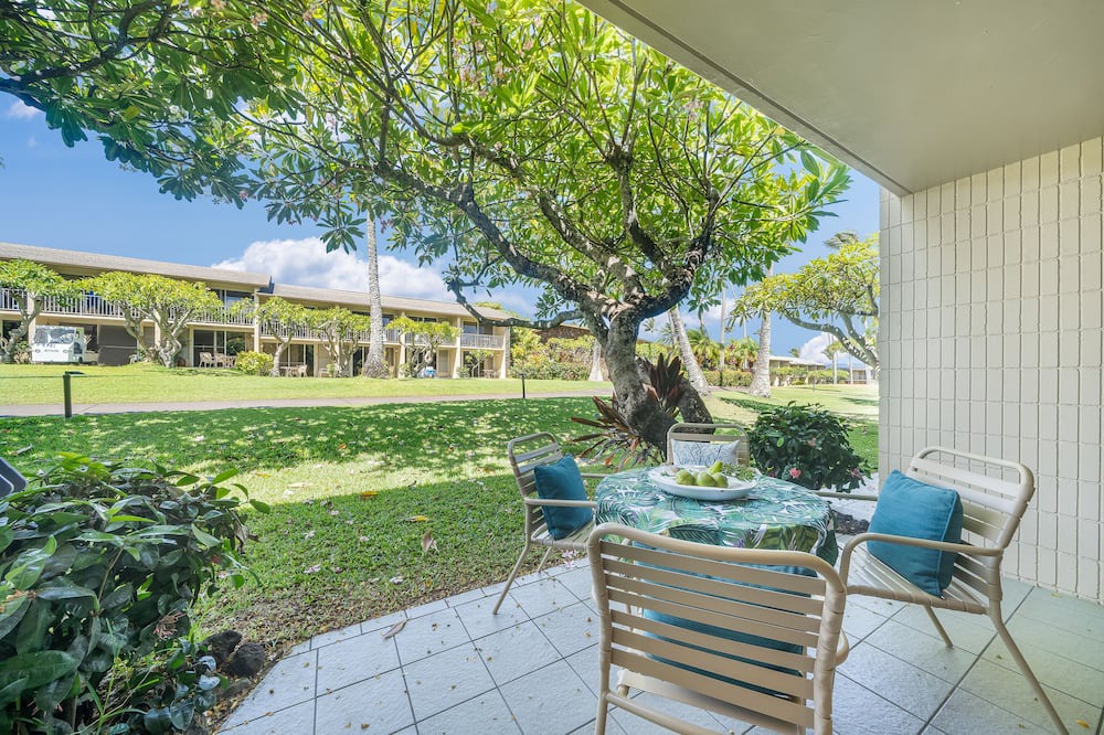 Photo of Patio Balcony in Napili