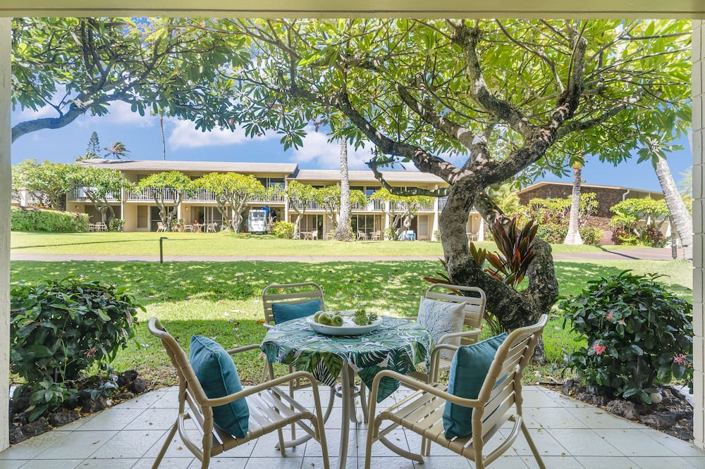 Photo of Patio Balcony in Napili