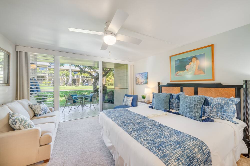 Photo of Bedroom in Napili
