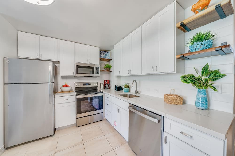 Photo of Kitchen in Napili