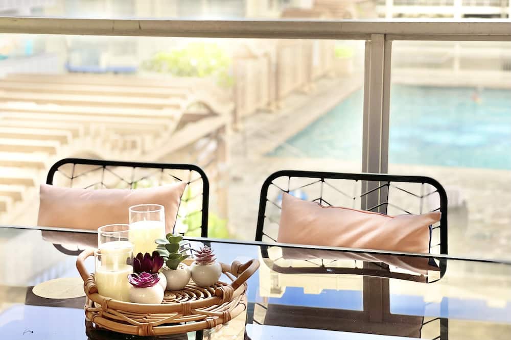 Photo of Patio Balcony in McCully - Moiliili