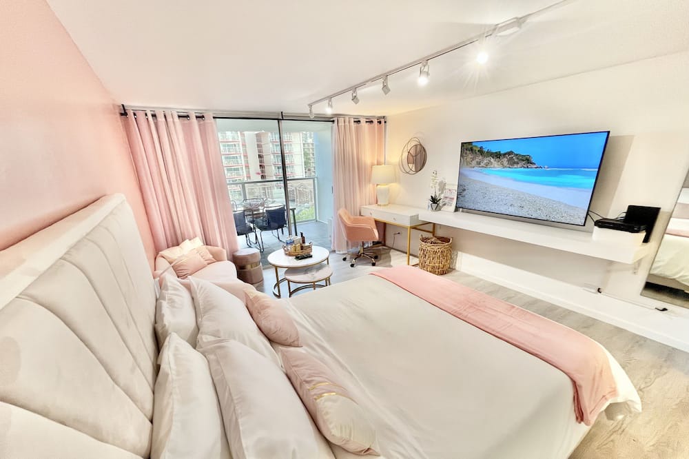 Photo of Bedroom in McCully - Moiliili