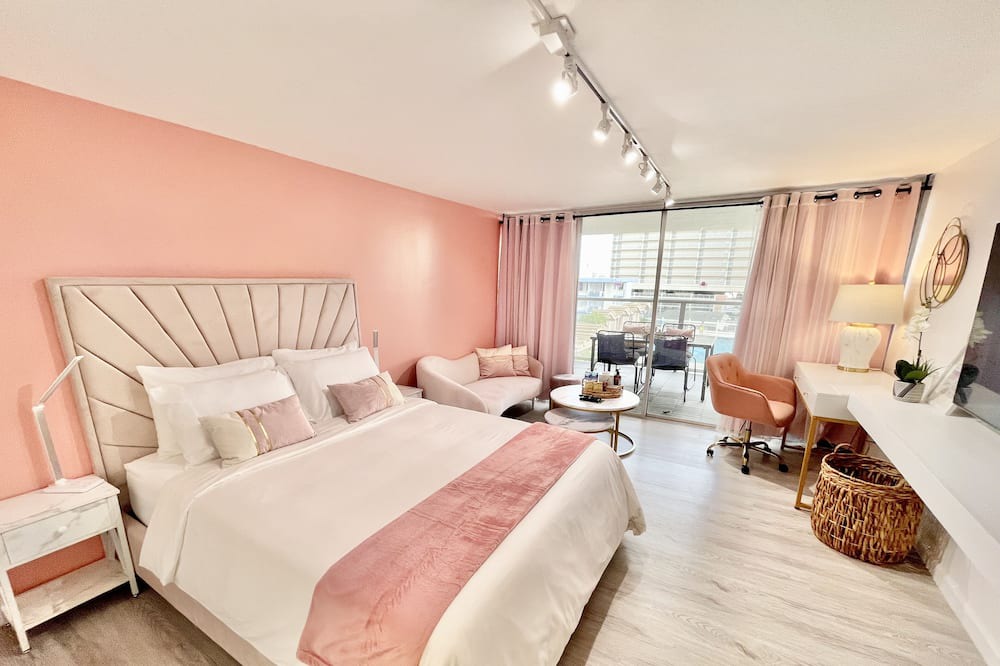 Photo of Bedroom in McCully - Moiliili